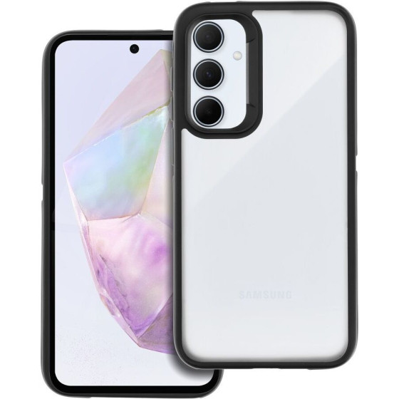 Case Neo For Samsung A35 / A55 Black OEM