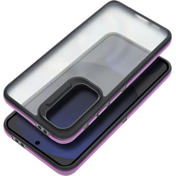 Case Neo For Samsung A36 5G Purple OEM