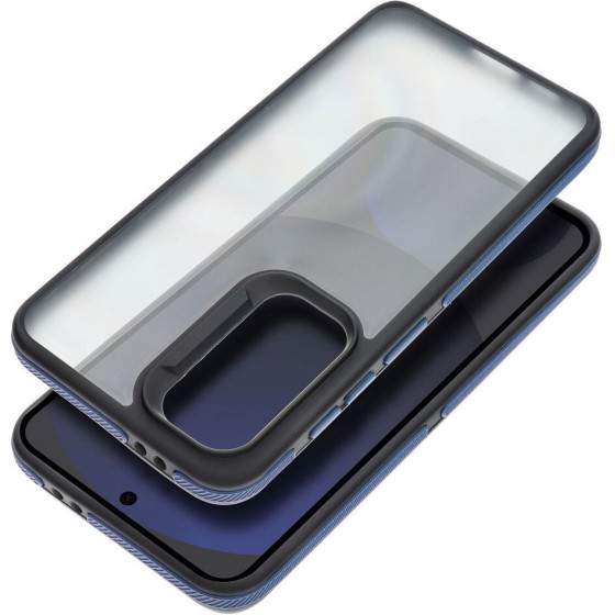Case Neo For Samsung S24 Fe Blue OEM