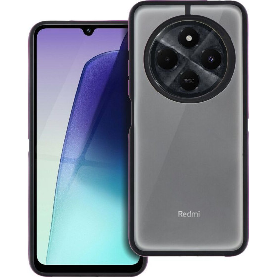 Case Neo For Xiaomi Redmi 14C Purple OEM