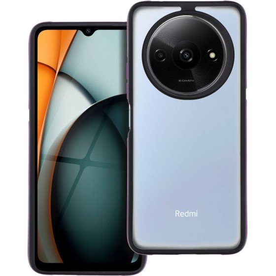 Case Neo For Xiaomi Redmi A3 4G Purple OEM