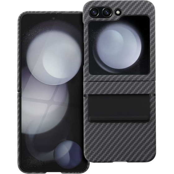 Case SBR1 For Samsung Galaxy Z Flip 5 Black OEM