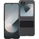 Case SBR1 For Samsung Galaxy Z Flip 6 Black OEM