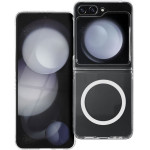 Case SBR2 For Samsung Galaxy Z Flip 5 Clear OEM