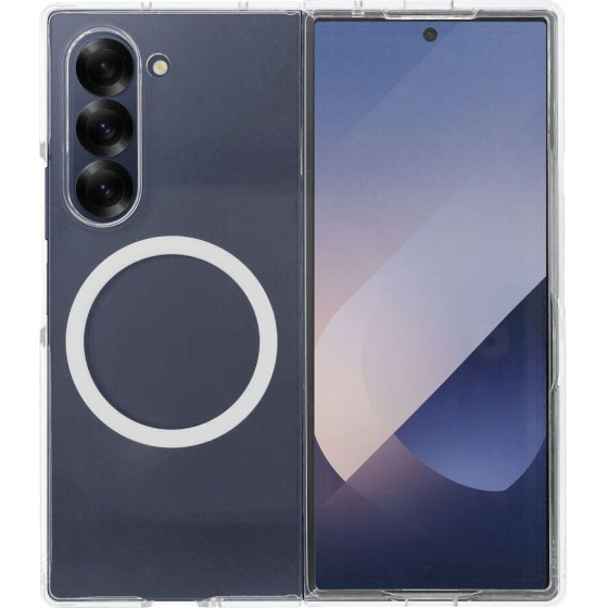 Case SBR2 For Samsung Galaxy Z Fold 6 Clear OEM