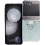Case SBR3 For Samsung Galaxy Z Flip 5 Clear OEM