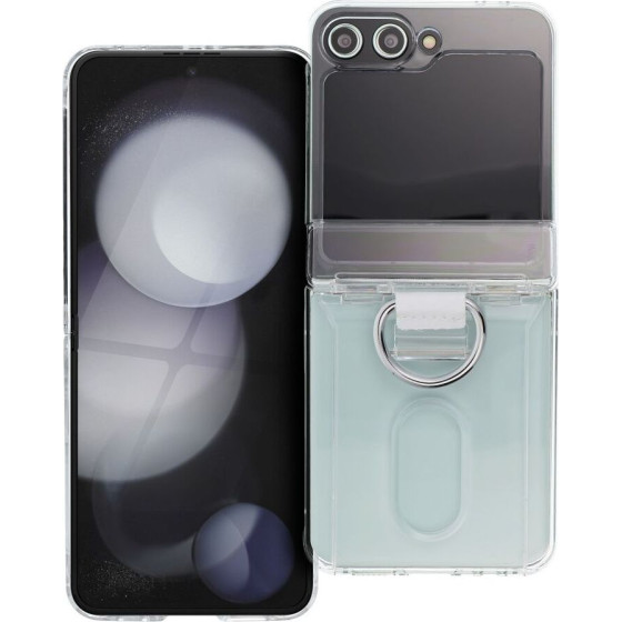 Case SBR3 For Samsung Galaxy Z Flip 5 Clear OEM