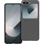 Case SBR4 For Samsung Galaxy Z Flip 6 Black OEM