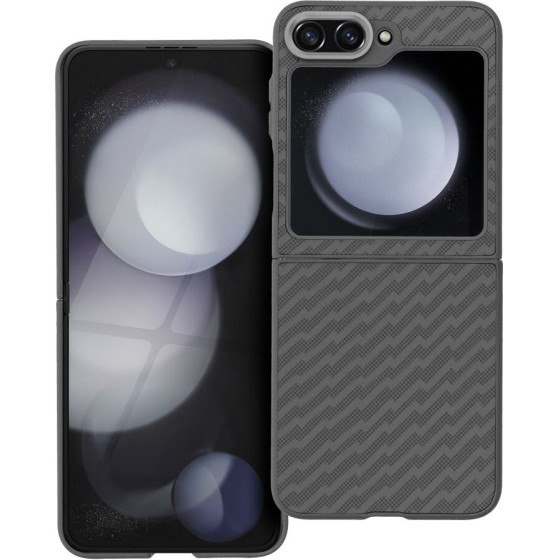 Case SBR4 For Samsung Galaxy Z Flip 5 Black OEM