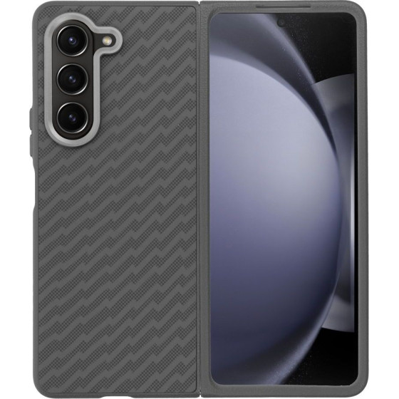 Case SBR4 For Samsung Galaxy Z Fold 5 Black OEM