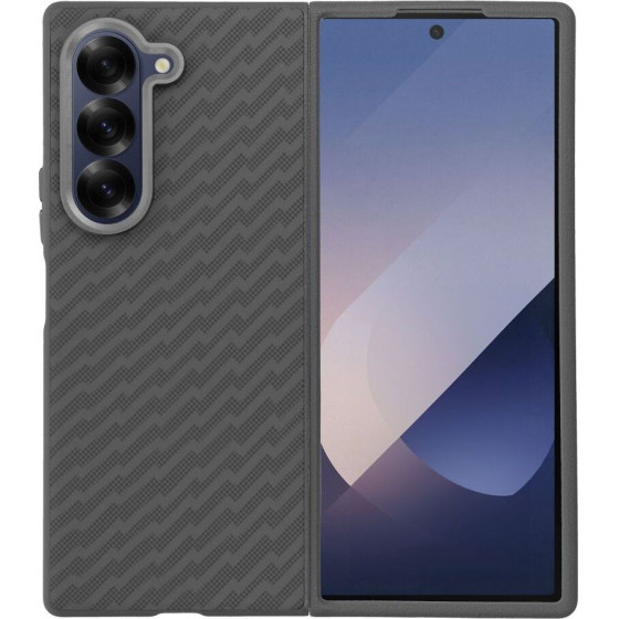 Case SBR4 For Samsung Galaxy Z Fold 6 Black OEM