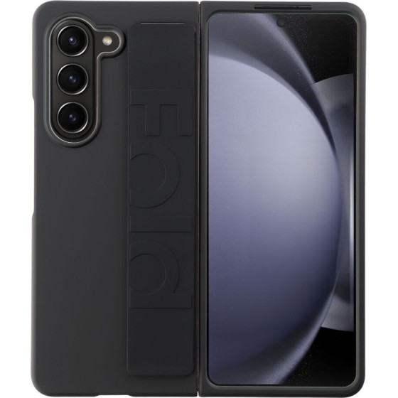 Case SBR5 For Samsung Galaxy Z Fold 5 Black OEM