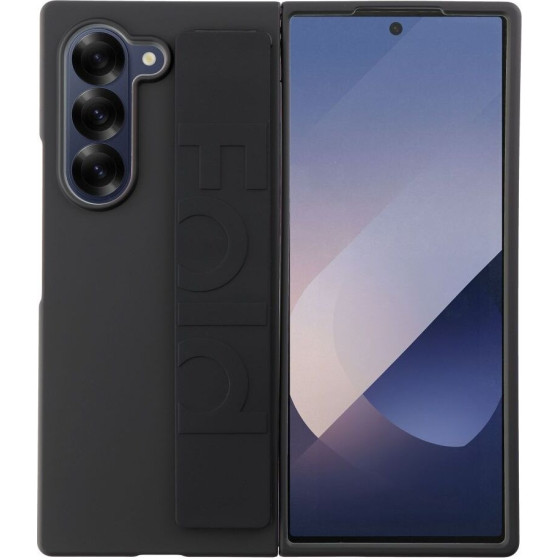 Case SBR5 For Samsung Galaxy Z Fold 6 Black OEM