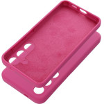 Case Silicone 2mm For Honor 300 Pink OEM