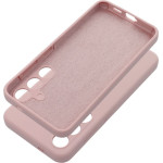 Case Silicone 2mm For Honor Magic 7 Pro Sand Pink OEM
