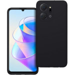 Case Silicone 2mm For Honor X7A Black OEM