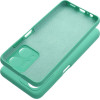 Case Silicone 2mm For Honor X7A Mint OEM
