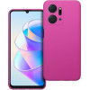 Case Silicone 2mm For Honor X7A Pink OEM