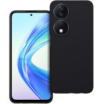 Case Silicone 2mm For Honor X7B Black OEM