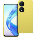 Case Silicone 2mm For Honor X7B Lemon OEM