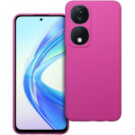 Case Silicone 2mm For Honor X7B Pink OEM