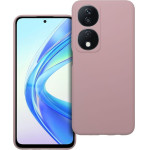Case Silicone 2mm For Honor X7B Sand Pink OEM