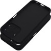 Case Silicone 2mm For Honor X8B Black OEM