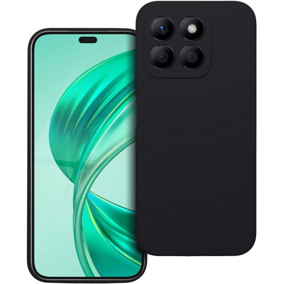Case Silicone 2mm For Honor X8B Black OEM