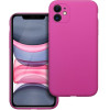 Case Silicone 2mm For Iphone 11 Pink OEM