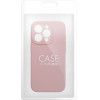Case Silicone 2mm For Iphone 11 Sand Pink OEM