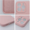 Case Silicone 2mm For Iphone 11 Sand Pink OEM