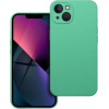 Case Silicone 2mm For Iphone 13 Mint OEM