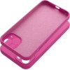 Case Silicone 2mm For Iphone 13 Pink OEM
