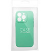 Case Silicone 2mm For Iphone 16 Mint OEM