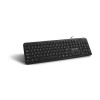 KEYBOARD ELEMENT KB-150PS