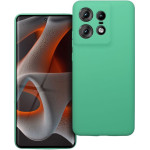 Case Silicone 2mm For Motorola Edge 50 Pro Mint OEM