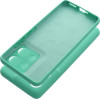 Case Silicone 2mm For Motorola Edge 50 Pro Mint OEM