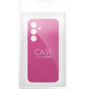 Case Silicone 2mm For Motorola G35 5G Pink OEM