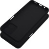 Case Silicone 2mm For Motorola G54 5G Black OEM