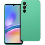 Case Silicone 2mm For Samsung A05S Mint OEM