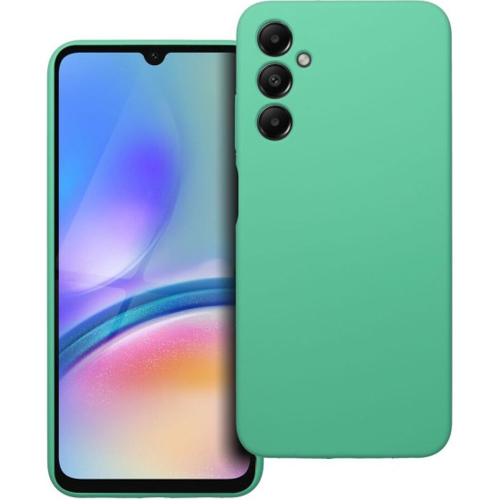 Case Silicone 2mm For Samsung A05S Mint OEM