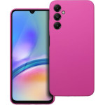 Case Silicone 2mm For Samsung A05S Pink OEM