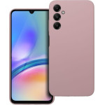 Case Silicone 2mm For Samsung A05S Sand Pink OEM