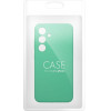 Case Silicone 2mm For Samsung A25 5G Mint OEM