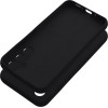 Case Silicone 2mm For Samsung A54 5G Black OEM