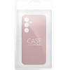 Case Silicone 2mm For Samsung A54 5G Sand Pink OEM