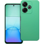 Case Silicone 2mm For Xiaomi Redmi 13 4G Mint OEM
