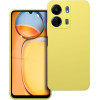 Case Silicone 2mm For Xiaomi Redmi 13C Lemon OEM