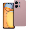 Case Silicone 2mm For Xiaomi Redmi 13C Sand Pink OEM