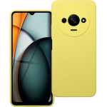 Case Silicone 2mm For Xiaomi Redmi A3 4G Lemon OEM
